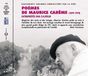 Maurice Careme 78 Enregistrments Historiques de l Auteur