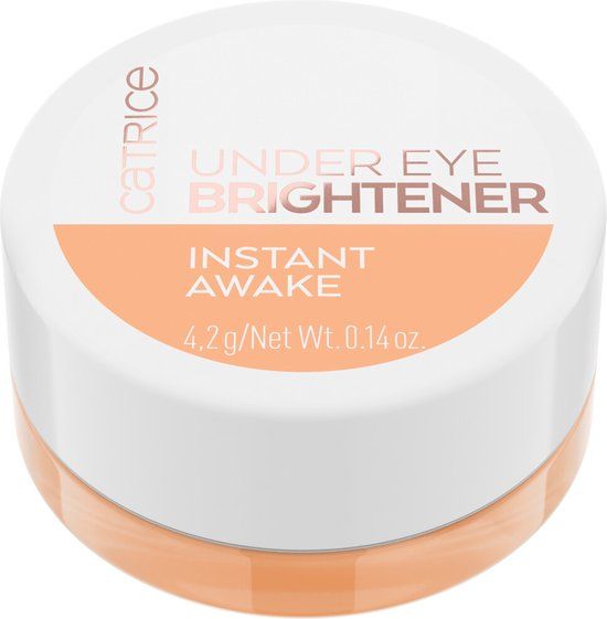 Catrice Under Eye Brightener 020 Warm Nude 4.2g