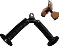 Tricep V Bar câble accessoire pour salle de sport à domicile