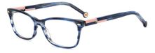Carolina Herrera HER 0160 Blue horn 51/16/135 Vrouwen Brilmonturen