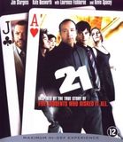 Columbia Tristar 21 Blu-ray