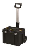 DeWALT DWST1-75799 TSTAK Gereedschapswagen - Met Telescopische Handgreep