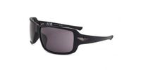 Police SPLN37M Matt black Zonnebrillen