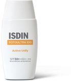 ISDIN Fotoactive 100 Ultra Active Unify SPF50+ 50ml