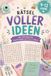Rätsel voller Ideen: Rätselbuch – ein tolles Geschenk für Kinder und Jugendliche von 9 bis 12 Jahren