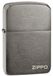 OEM Sturman Lighter, 1941 Design, Black, Refillable, Windproof