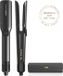 Navado Airglide Airstraight - Fer à lisser Wet-to-Dry - Noir
