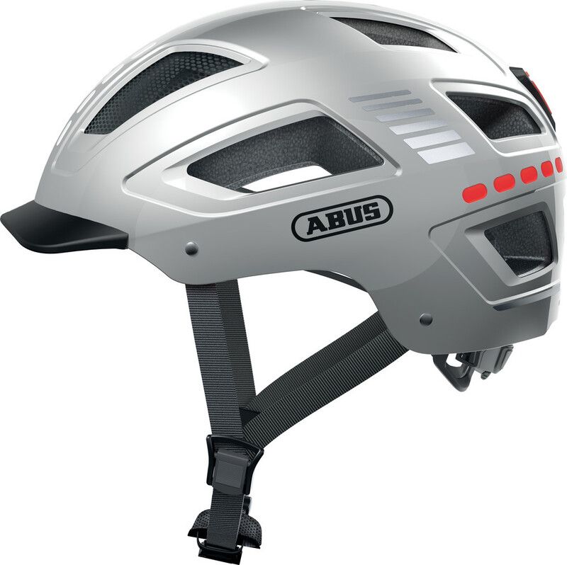 Abus Hyban 2.0 LED Helmet - 4003318614651