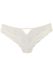 LASCANA String wolwit