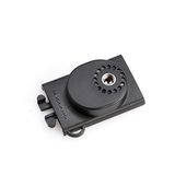 Midland C1120 statiefadapter voor XTC 400 actiecamera