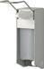 ingo-man® ELS 26 A/25 Handmatige metalen eurodispenser voor zeep en handreinigers