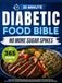 Super Easy Diabetic Food Bible