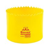 Starrett DCH0278-G HSS diepgesneden gatenzaag, 73 mm