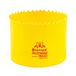 Starrett DCH0278-G HSS diepgesneden gatenzaag, 73 mm