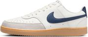Nike Court Vision Low Baskets Hommes Taille 45.5