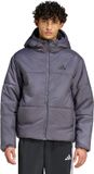 Adidas Sportswear Essentials Pufferjack Met Highloft-Isolatie - Heren - Grijs
