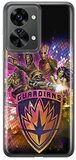 ERT GROUP Marvel Guardians of the Galaxy 013 Phone Case for OnePlus Nord 2T 5G - TPU