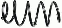 SACHS Fahrwerksfeder 998946 | Compatibel met: FORD S-MAX