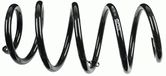 SACHS Fahrwerksfeder 998946 | Compatibel met: FORD S-MAX