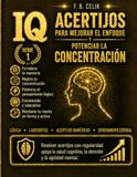 Gimnasia Mental: La colección definitiva de pasatiempos de nivel medio para adultos