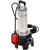 Dab Pompe à Eau Chargée Fekavx550maut 0,55 Kw Jusqu'à 20 m³/h Monophasé 220v