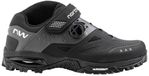 Northwave Enduro Mid 2 Chaussures VTT Noir EU 40