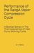 Performance Libri GmbH The Thermodynamics of Heat Pump Working Fluids- Performance of the R409A Vapor Compression Cycle