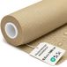 Outdoor Stof per Meter Waterafstotend Polyesterstof 0,5M x 160 cm – Tuinstof voor Zonnescherm Tuinmeubels Kussens Bekleding Buiten Robuust met Oeko Tex Beige
