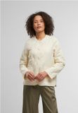 Urban Classics Quilted Jacket Creme L