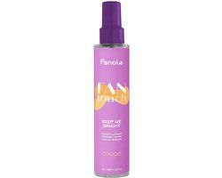 Fanola Fantouch Glossing Crystals - 100 ml