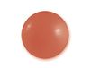 GIMA - Weerstandsbal, gymnastiekbal, voor revalidatie, dynamische training, yoga, pilates, bureaustoel, kleur rood, diameter 55 cm, weerstandsniveau 136 kg.