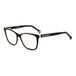 GAFAS CAROLINA HERRERA HER 0172 C: BLACK NUDE Eye size: 53_Bridge size: 15 / Polarized: No