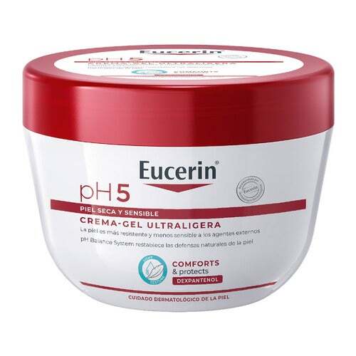 Eucerin Eucerin PH5 Body Gelcrème 350 ml