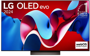 LG OLED55C41LA