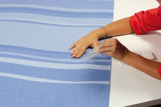 Fiamma Repair kit plus - reparatie set luifeldoek - 8004815168209