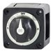 Blue Sea Systems 6008200 m-serie mini accuschakelaar met 3 posities, zwart