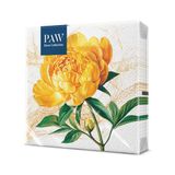 PAW Servetten 33 x 33 cm, 20 stuks - Pioenrozenbloesem