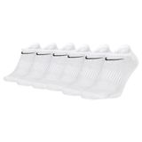 Nike Sokken Everyday Lightweight No Show Set van 6