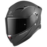 Bogotto H153 Integraalhelm - Zwart Mat - L