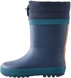 Next - Jongens - Regenlaarzen met verstelbare boord - Blauw