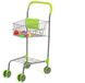 Atosa Chariot 35 x 29 cm Vert Enfants