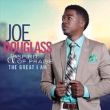 Bertus Distributie Joe Douglass and Spirit of Praise - Great I Am
