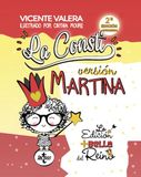La Tecnos La Consti. Versión Martina Paperback