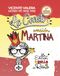La Tecnos La Consti. Versión Martina Paperback