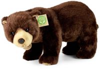 Rappa Pluche knuffelbeer 40 cm