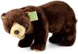 Rappa Pluche knuffelbeer 40 cm