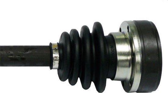 SKF Aandrijfas VKJC 5045