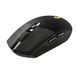 N.B. Anti-slip tape voor Logitech G304 - Grijs