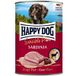 HAPPY DOG Sensible Pure Natvoer Hond Adult 6x400 g Geit