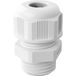 Bopla M16 x 1.5 Polyamide Blanc 1 pièce(s)